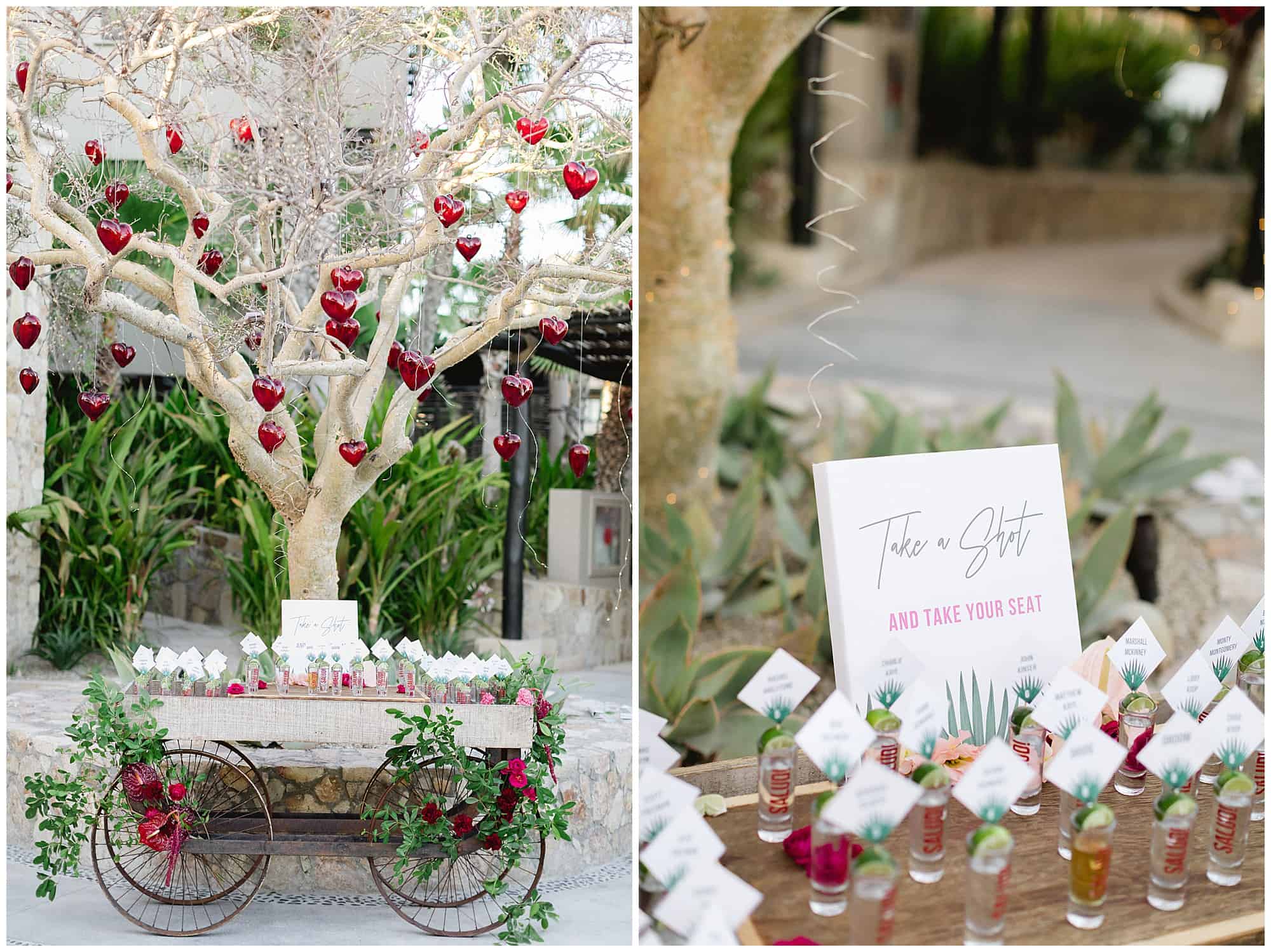 Esperanza Wedding Esperanza Wedding